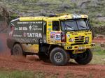 Tatra T815 4x4 Rally Truck 2009 года